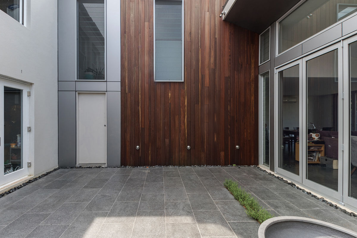Pavings