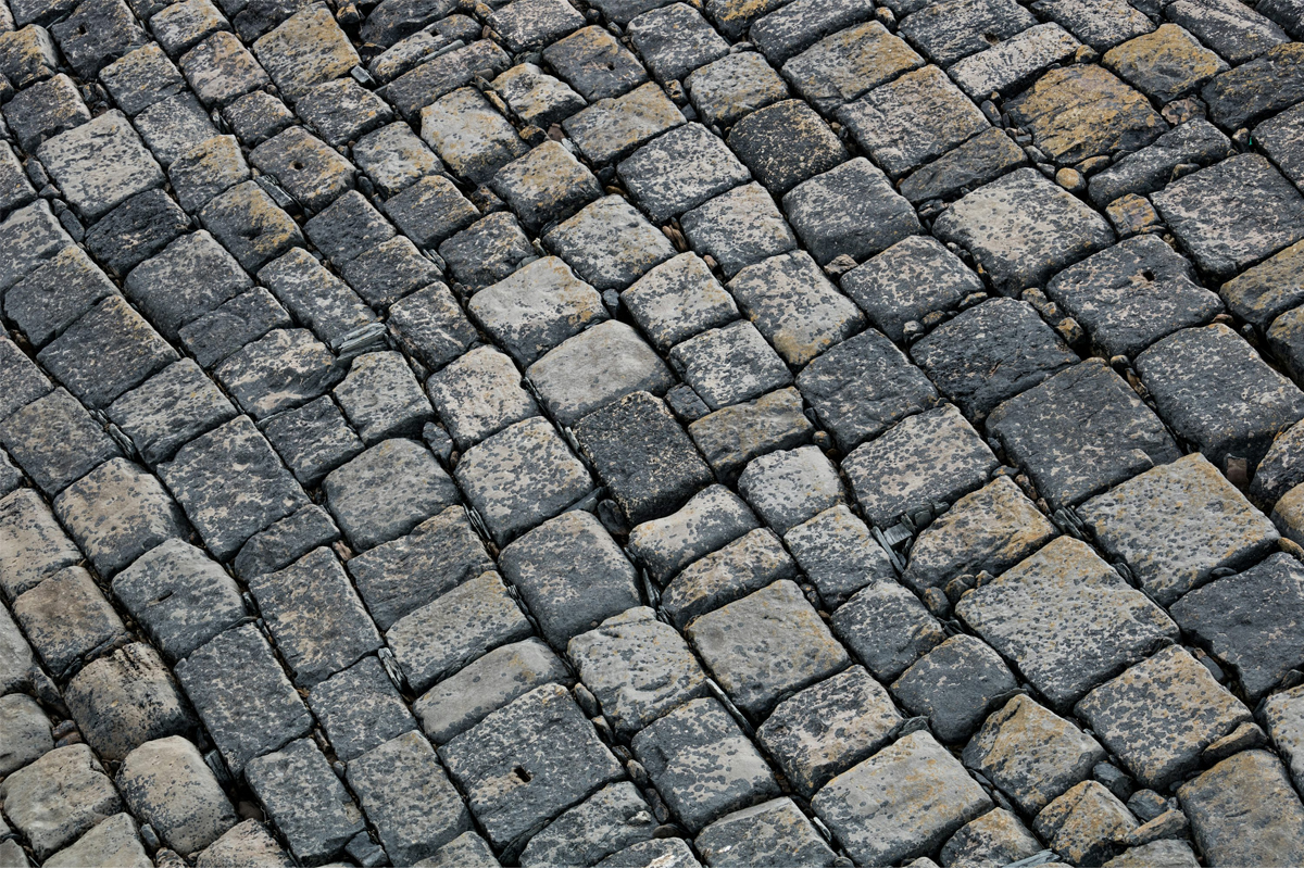 Cobbles